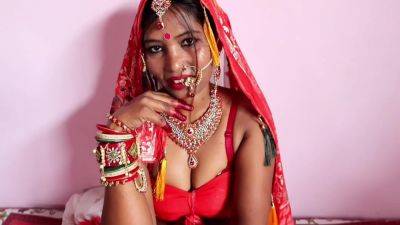 Devar Bhabhi - Hindi Sex - Indian Desi Bhabhi Fucked Hard By Her Devar First Time With Hindi Sex And Devar Bhabhi - desi-porntube.com - India