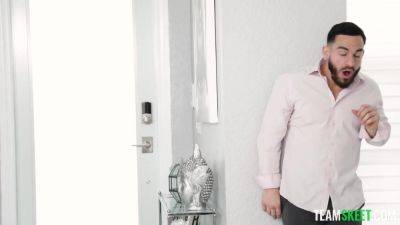 Laney Grey - Laney Grey & Celtic Iron in Stepsis' Pregnancy Plan - MyBabySittersClub - hotmovs.com