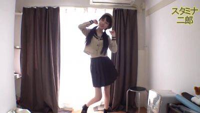 Asian Angel 14725 - AsianHappyEnding - hotmovs.com - Japan