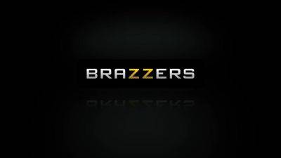 What A Lucky Fuck With Erik Everhard, Madelyn Monroe - Brazzers - hotmovs.com