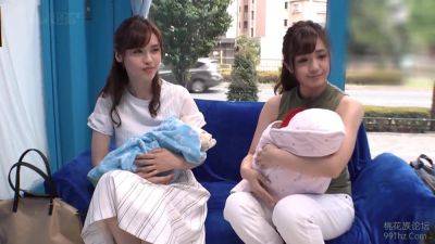 241124奥さん二名とヌポヌポした122 - upornia.com