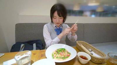 Asian Angel 10954 - AsianHappyEnding - hotmovs.com - Japan