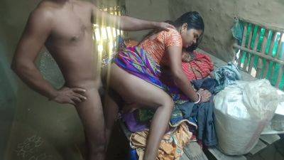 Devar Bhabhi - Hindi Sex - Devar Bhabhi And Hindi Sex - It Was Fun When My Penis Entered Stepsister-in-laws Pussy. Indian Desi Girls Sax Video - desi-porntube.com - India