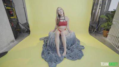 Bailey Base & JMac in Tiny Talented Fireball - ExxxtraSmall - hotmovs.com