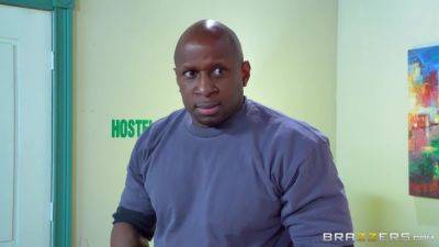 Karlee Grey - A Bottom Bunk Banging With Prince Yashua , Karlee Grey - Brazzers - hotmovs.com - Italy - Brazil