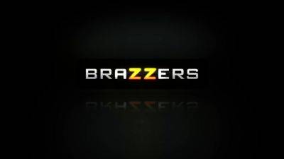 Corporal Pleasurement With Diamond Jackson, Danny D - Brazzers - hotmovs.com