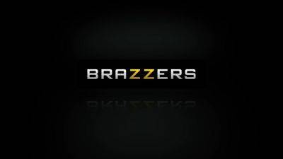 Office Slut Put In Charge With Johnny Sins, Aryana Augustine - Brazzers - hotmovs.com