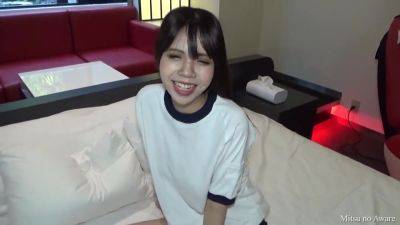 Asian Angel 10369 - AsianHappyEnding - hotmovs.com - Japan