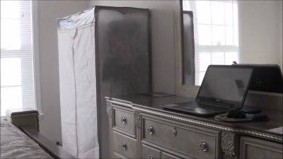 Missing Panties Jerk Off Encouragement - hotmovs.com
