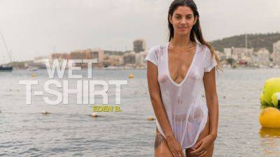Wet T-Shirt - RealBikiniGirls - hclips.com