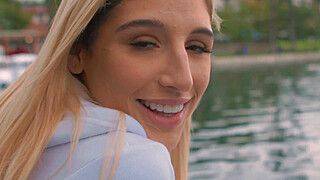 Alberto Blanco - Abella Danger - VIXENPLUS Abella Danger Has Her Perfect Ass Dominated - ah-me.com