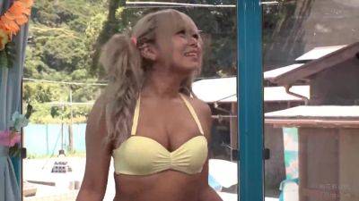 241103ビーチで水着の子とハメハメh2 - senzuri.tube