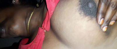 Desi South Indian Tamil Saree Bhabhi Cock Licking - desi-porntube.com - India
