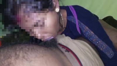 Blowjob Home Made - desi-porntube.com - India