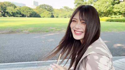 Asian Angel 3151 - SkyAngel - hotmovs.com - Japan