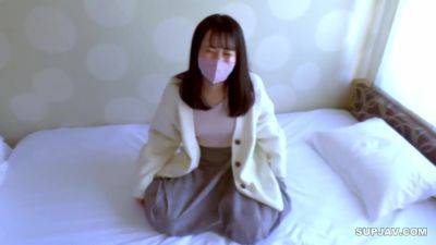 Asian Angel 16826 - SkyAngel - hotmovs.com - Japan