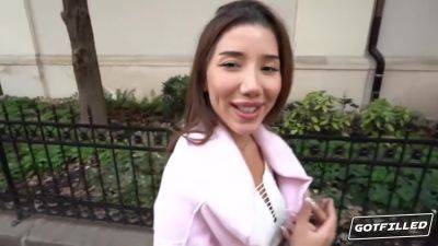 Layla Scarlett - videomanysex.com
