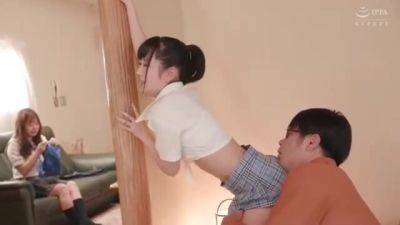 08217,Sensitive BODY is blamed - upornia.com - Japan