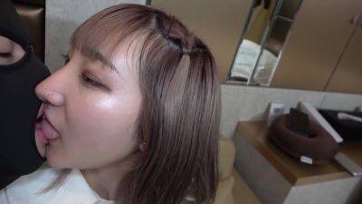 Asian Angel 1021 - SkyAngel - hotmovs.com - Japan
