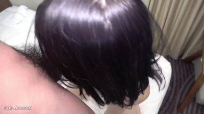 Asian Angel 905 - AsianHappyEnding - hotmovs.com - Japan