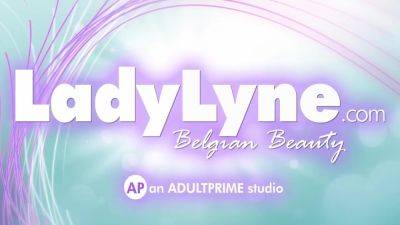 Deep Connection With Scissoring, Facesitting, And Pussy Licking - Lady Lyne And Zlata Shine - hotmovs.com