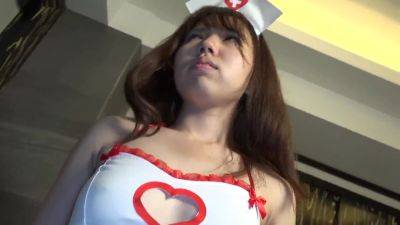 Asian Angel 9838 - Temptation - hotmovs.com - Japan
