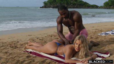 Ema Karter - Ema Karter - Curvy Wife Cheats With Monster Bbc - videomanysex.com