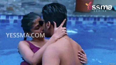 Today Exclusive-the Depth 1 - desi-porntube.com
