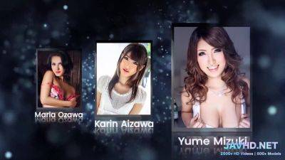 Get a sneak peek of the hottest Japanese teen action - Short Skirt Vol. 89 - sexu.com - Japan