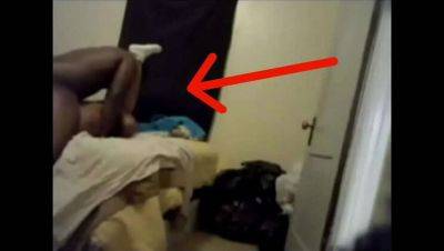 RAW fucking in Section 8 - Tasha and Cutthroat Zo Get Down - porntry.com
