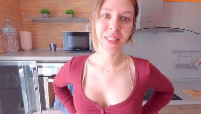 Step Mom Gets Wild with Her Step Son - porntry.com