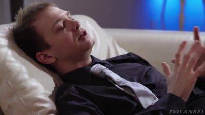 Blair Williams - Kinky Therapy - hotmovs.com