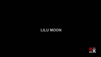 Lilu Moon - Pure K Klixen Com With Lilu Moon - hotmovs.com