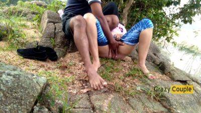 Nepali Porn Star - Gauko Bauju Hardcore Darai Dukhne Garo Sasu A Lai Jwai Le Jungel Ma Chikiyo - desi-porntube.com - India - Nepal