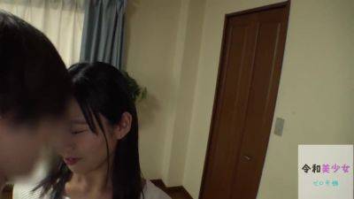Asian Angel 9290 - Temptation - hotmovs.com - Japan