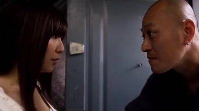 Fabulous Japanese Girl In Incredible Hardcore, Dildos/toys - Fuka Nanasaki And Yuna Shiina - hotmovs.com - Japan