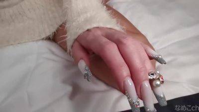 Asian Angel 7366 - ShamelessArchives - hotmovs.com - Japan