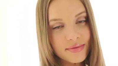 Liza Rowe - Gets Her First Interracial Fuck - Liza Rowe - hotmovs.com