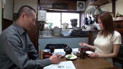 Chihiro Akino - Amazing Japanese Slut In Fabulous Anal, Dildos/toys - Chihiro Akino And Jav Movie - hotmovs.com - Japan