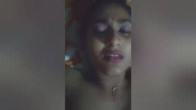 Indian Desi Bhabhi Dever Hot Fucking Beautiful Romantic Sex Rashmi - desi-porntube.com - India
