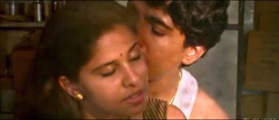 Sexy Bhabhi Teasing In Indian Adult Web Series - desi-porntube.com - India