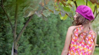Video: Fantasies Are All I Need - hotmovs.com