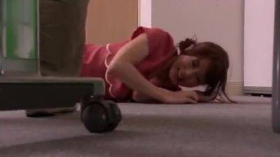 Aoi Mikuriya And Jav Movie - Horny Japanese Slut In Crazy Pov - hotmovs.com - Japan