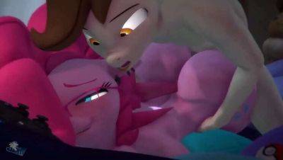3D Furry Pussy compilation - porntry.com