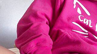Alex Adams - Kimmy Kimm - Asian Step Daughter Jerk Off Assistant - Kimmy Kimm - Family Therapy - Alex Adams - ah-me.com - Japan