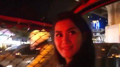 Oom Orgasm For 2 - Tuk Tuk Patrol - hotmovs.com
