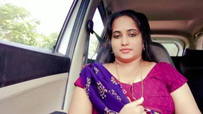 ශර ලකකයන - Big Boobs Stepsister Seducing Stepbrother In Public Car - I - desi-porntube.com - India