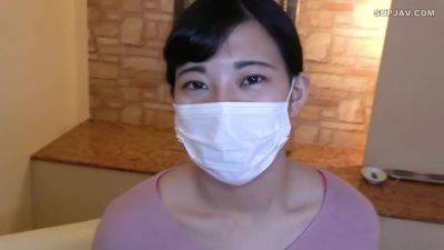 Asian Angel 5336 - Temptation - hotmovs.com - Japan