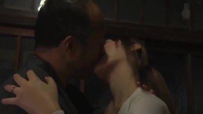 In Law - Stepfather In Law - hotmovs.com - Japan
