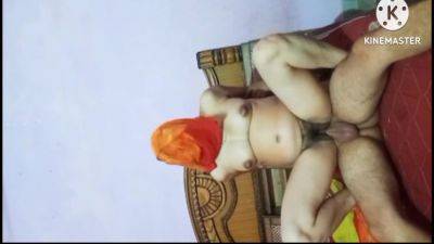 Desi India - Stepbrother In Law Fuck In When I Am Alone In Home. Your Desi Indian Bhabhi Village Style Masterbation Of Self Front Of Br - desi-porntube.com - India